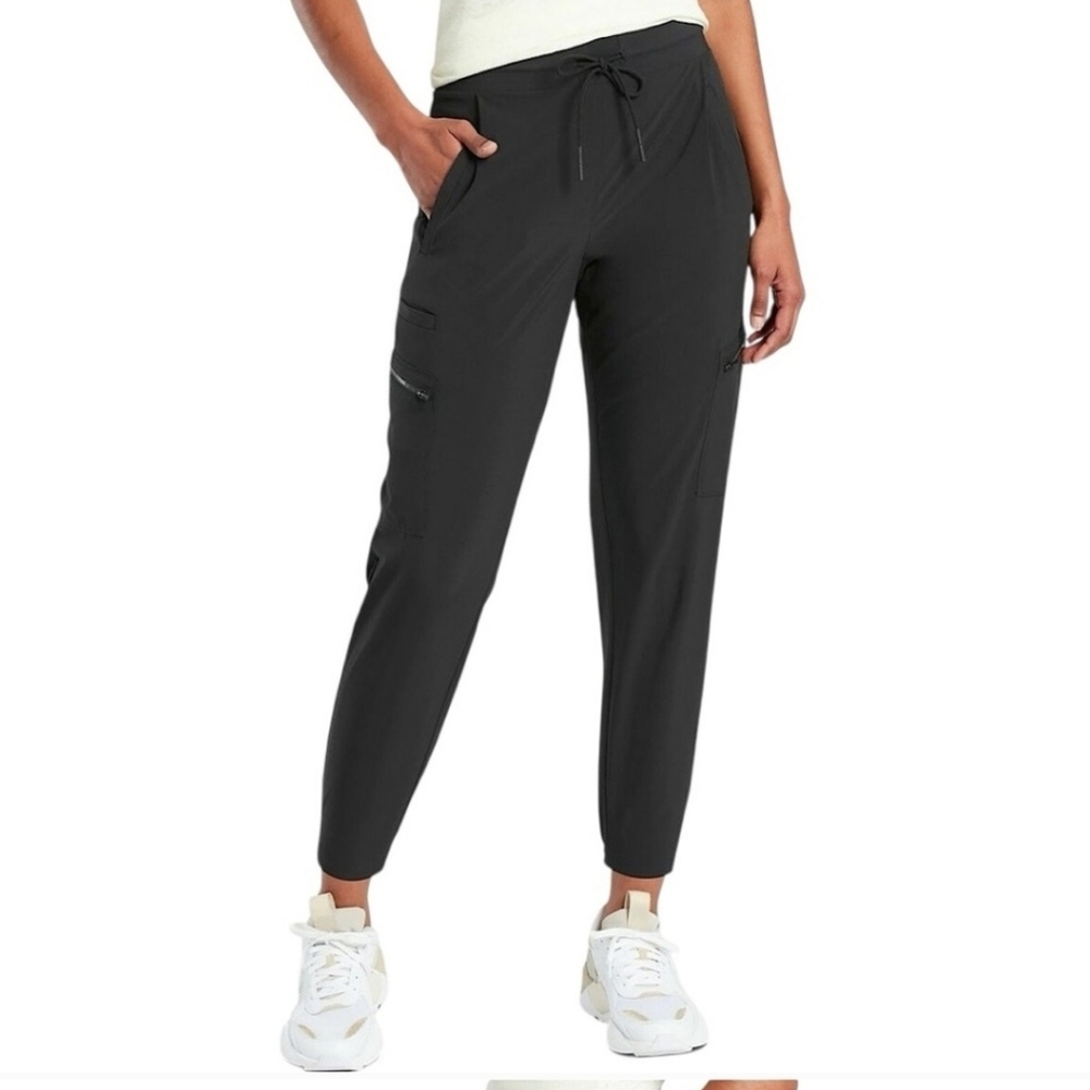 Athleta Venture Pants for Active Comfort